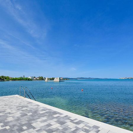 Apartments Marica Сукошан Экстерьер фото