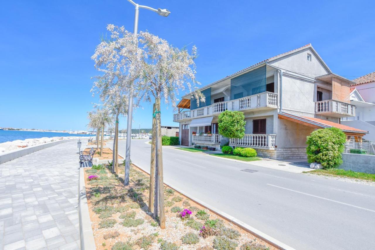 Apartments Marica Сукошан Экстерьер фото